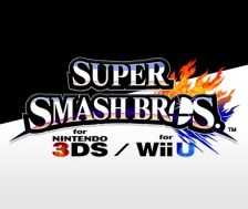 Neue Informationen zu Super Smash Bros.