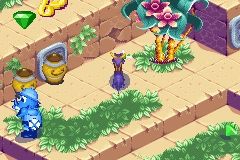 Spyro 2: Season of Flame