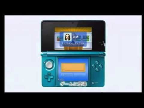 Erste Eindrücke von der Nintendo World 2011