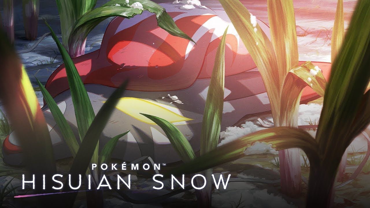 Neue Pokémon Anime Serie