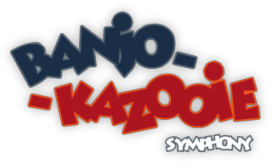 Banjo Kazooie Symphony Soundtrack erscheint Ende Mai