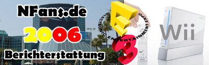 Unvollständige Liste kommender Wii™ -Spiele