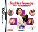 Sophies Freunde: Unsere Tierarztpraxis