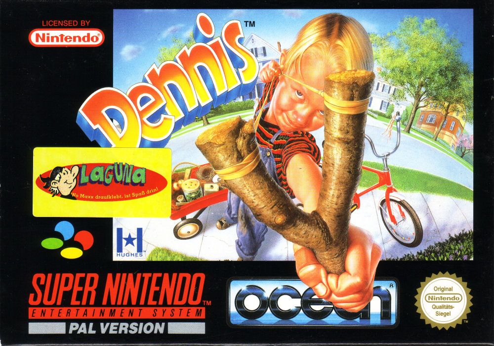Dennis Cover