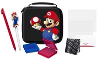 Nintendo 2DS Essential Pack im Test