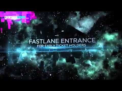 gamescom in den Startlöchern