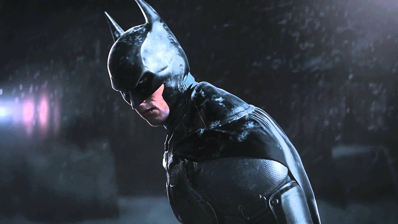 Batman - Arkham Origins: Wii U-Version verschiebt sich