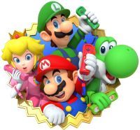 Nintendofans.de wünscht ein Frohes Neues Jahr