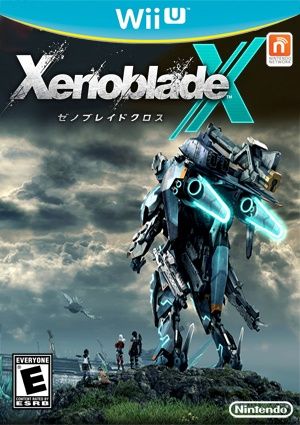 Xenoblade Chronicles X: Verbesserung der Ladezeiten möglich