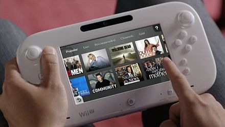 Nintendo TVii so schnell als möglich