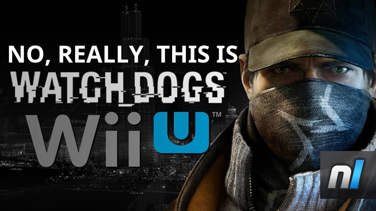 Watch_Dogs: erstes Videomaterial zur Wii U-Version