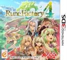 Rune Factory 4 erscheint am Donnerstag
