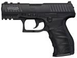Test: Walther P99 Replica