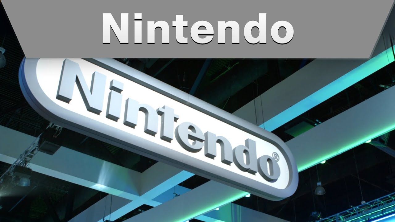 Nintendo @ E3 2014: Highlights-Video