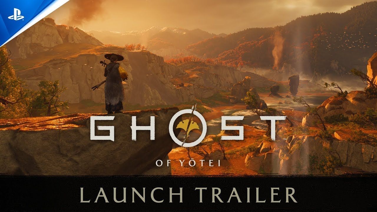 Ghost of Yotei im Test (Playstation 5)