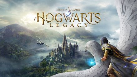 Software-Preview: Hogwarts Legacy (NSW2)
