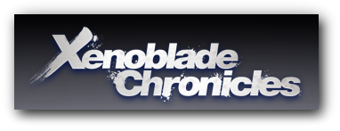 Xenoblade Chronicles - Wahl des Covers