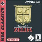The Legend of Zelda im NES-Classic-Test!