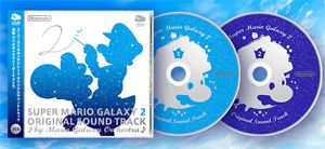 Super Mario Galaxy 2: Soundtrack im japanischen Club Nintendo