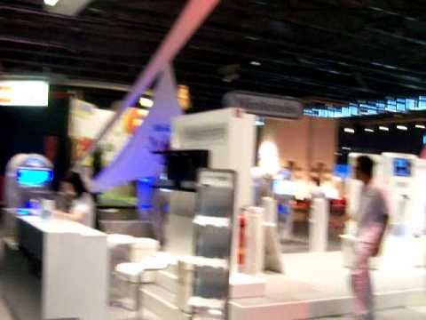 Erste Eindrücke von der gamescom aus Köln
