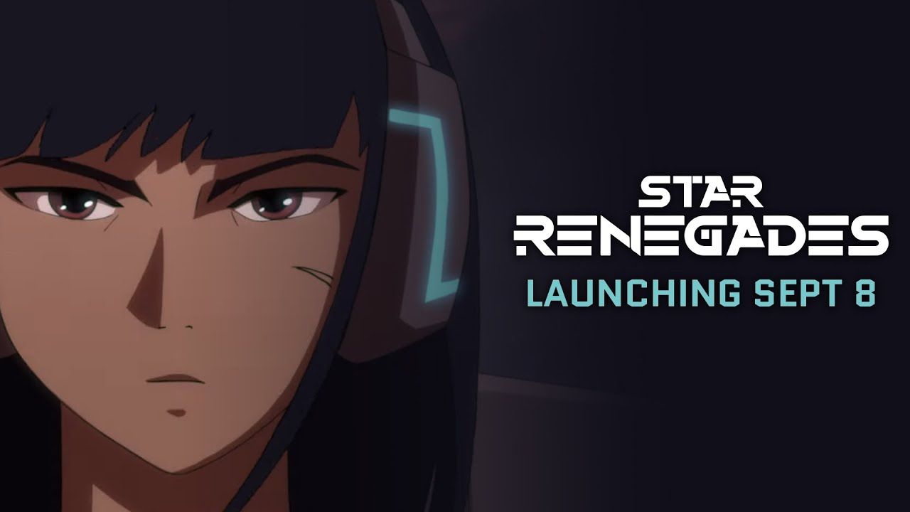 Star Renegades ab Ende 2020 auf der Switch