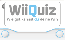 WiiQuiz-Gewinner steht fest