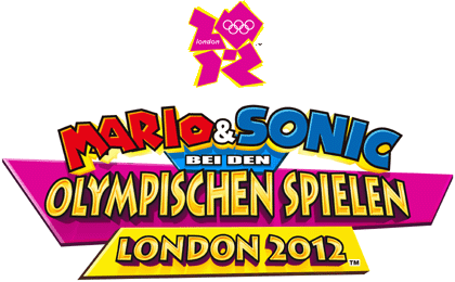 Mario & Sonic bei den Olympischen Spielen London 2012