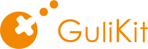 Gamescom 2023: Peripherie von GuliKit