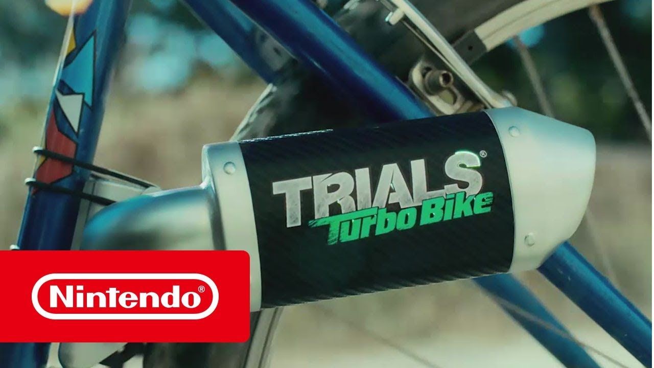 Trials Rising - Open Beta diese Woche
