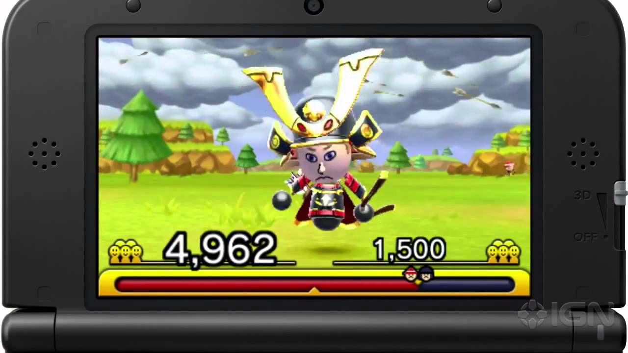 StreetPass-Games machten 400 Millionen Yen - ohne Werbung!