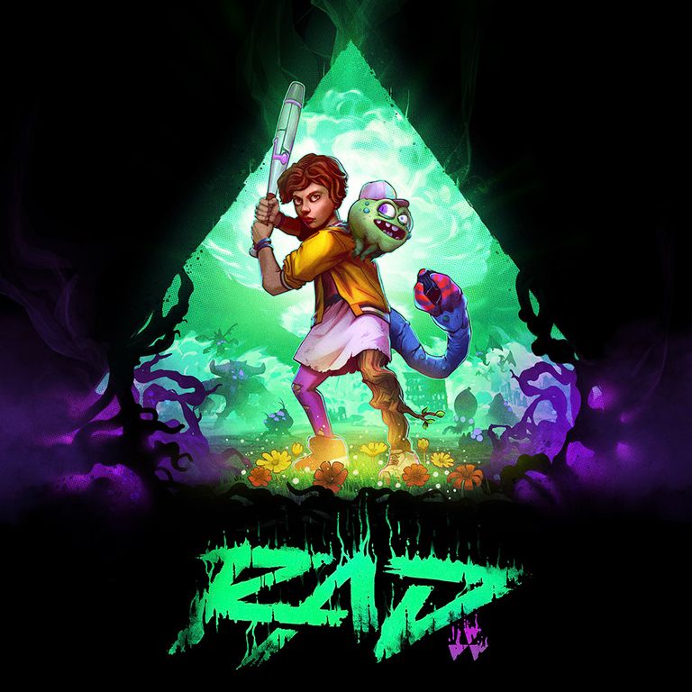RAD Cover
