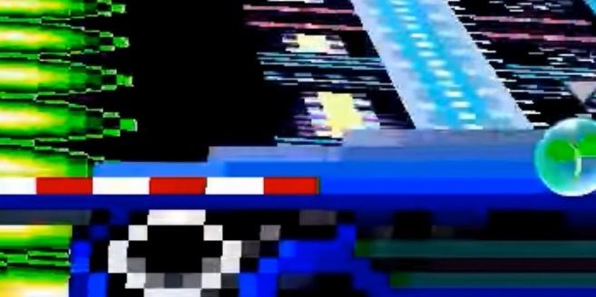 Unbekanntes Item in Super Smash Bros. Ultimate gesichtet