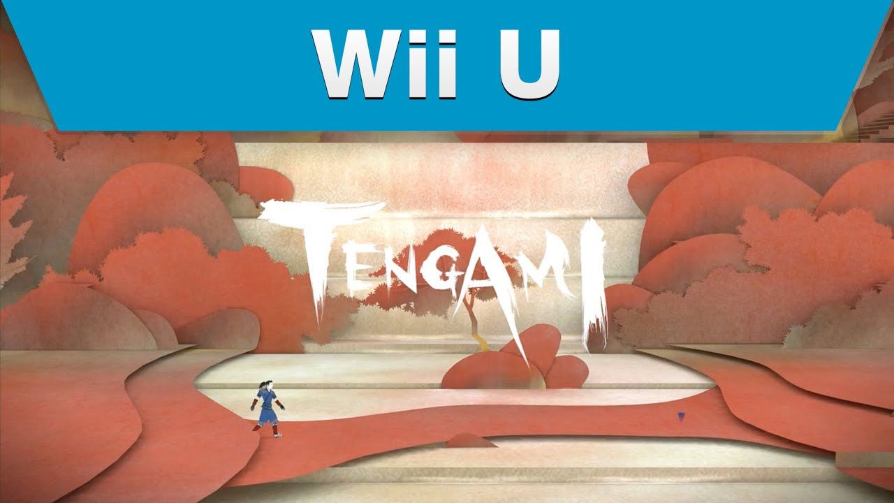 Tengami Launch-Trailer