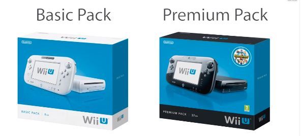 Preisreduzierung der Wii U bringt keine Verbesserung