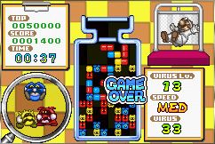 Dr. Mario & Puzzle League