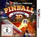 Pinball Hall of Fame 3D