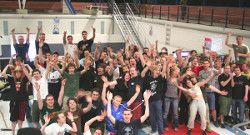 NCON 8bit - Nintendo-Fan-Treffen mit neuem Sponsorenrekord