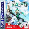 Review zu Robots - GBA