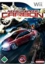 Need for Speed Carbon