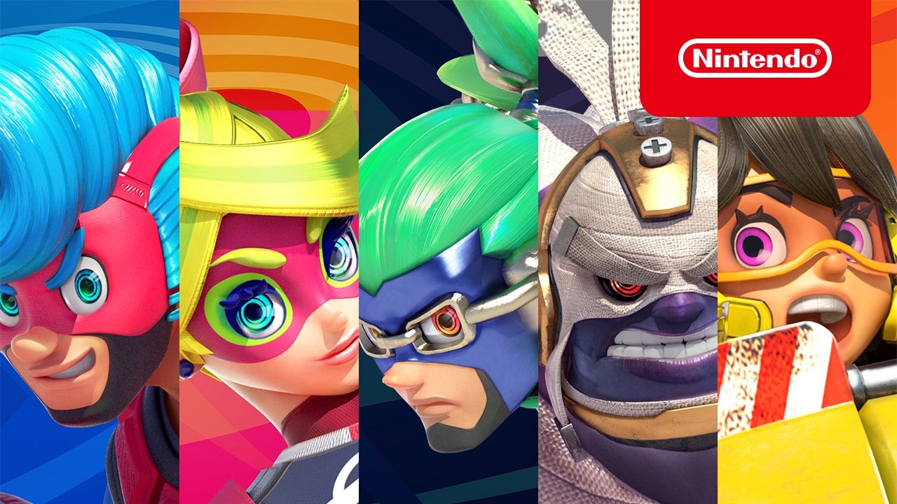 Arms - neue Video veröffentlicht