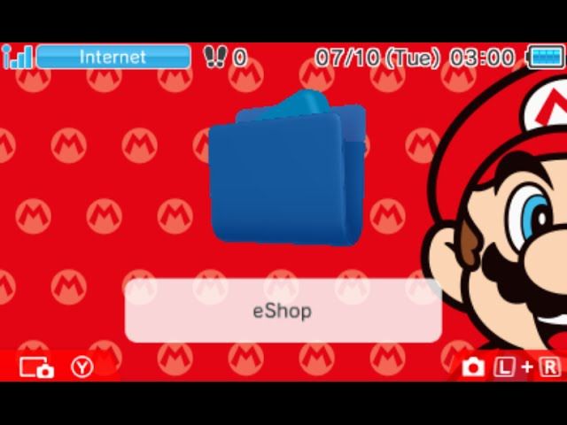Alle 3DS-Designs als Video