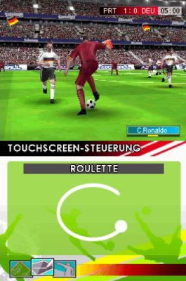 Real Football 2009