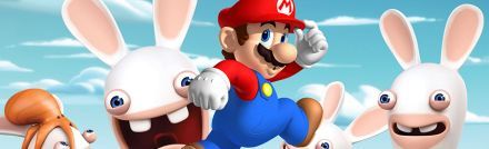 Mario & Rabbids: Kingdom Battle - Gerüchte verdichten sich