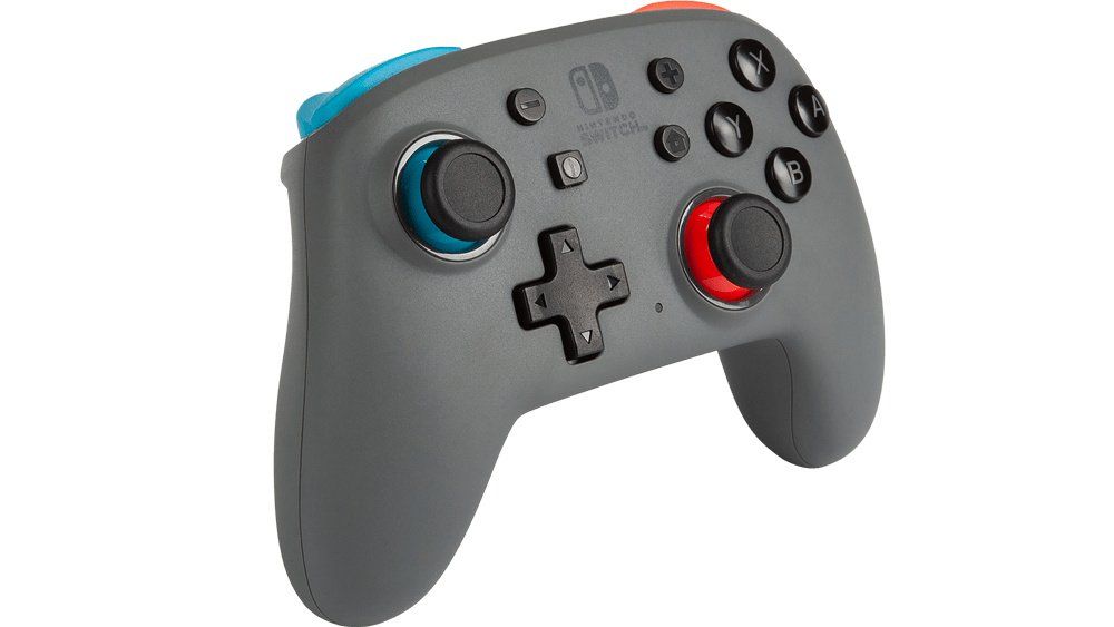 Neuer Controller und sogar offiziell lizensiert!