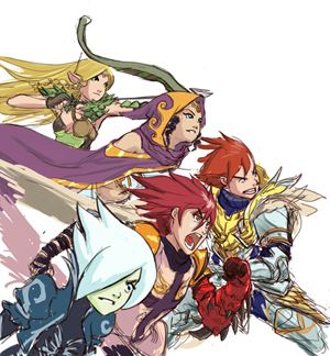 Might & Magic: Clash of Heroes