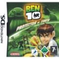 Ben 10: Protector of Earth