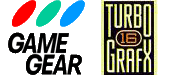 TurboGrafx-16 und Game Gear für die 3DS-VC