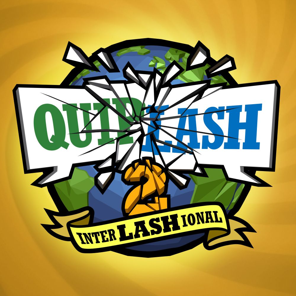 Quiplash 2 InterLASHional Cover