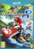 Mario Kart 8 Promo-Aktion: Gratis Wii U Game