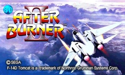 Weitere 3D-Classics von SEGA für den Westen angekündigt